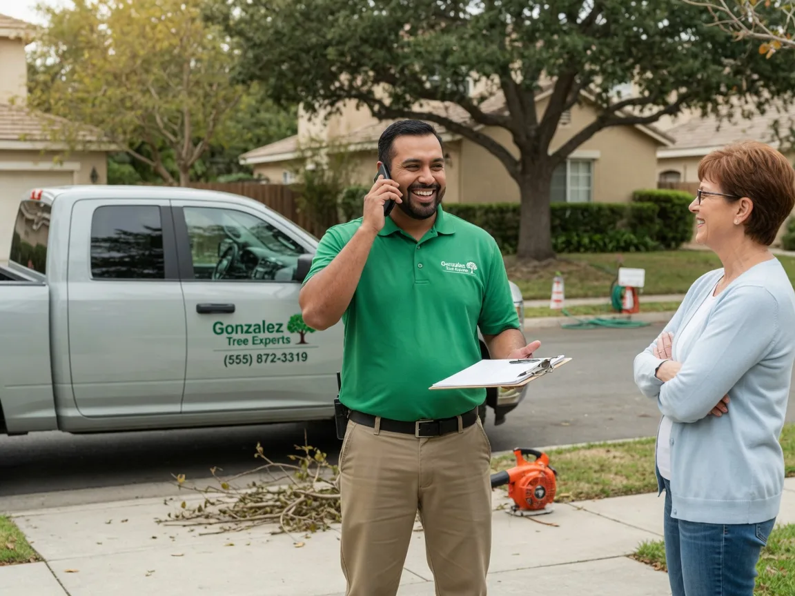 Tree Service Escanaba, MI FAQs